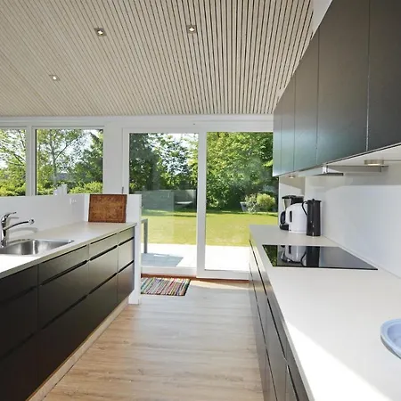 Three-bedroom Holiday With A Fireplace 05 * אודר